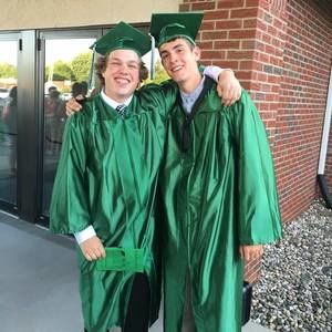 Meet your Posher, Tyler